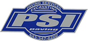 Paving Services Inc | PSI of Conway, LLC.